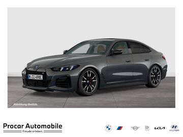 Gebrauchte BMW i4