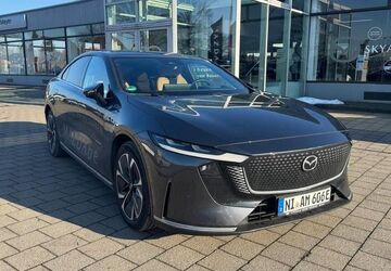 Mazda 6e 7.500 km 35.590 &euro; Nienburg 31582