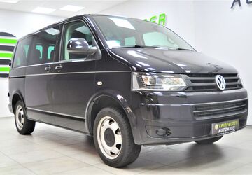 VW T5 Transporter 155.822 km 19.990 &euro; Steinfeld 49439