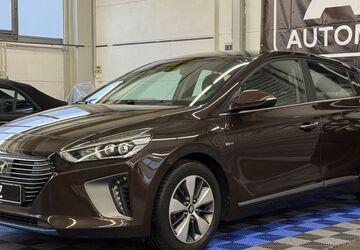 Hyundai IONIQ 84.000 km 13.490 &euro; Mutlangen 73557