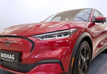 Ford Mustang Mach-E 28.990 km 34.990 &euro; Gelsenkirchen 45881