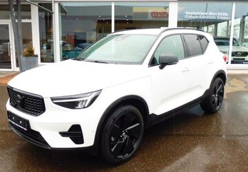 Volvo XC40 22.100 km 39.900 &euro; Deißlingen 78652