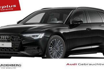Audi A6 24.800 km 52.930 &euro; Aach 78267