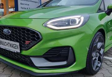 Ford Fiesta 31.500 km 23.990 &euro; Neustadt/Sachsen 01844