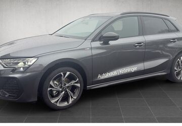 Audi A3 2.150 km 39.990 &euro; St. Wendel 66606