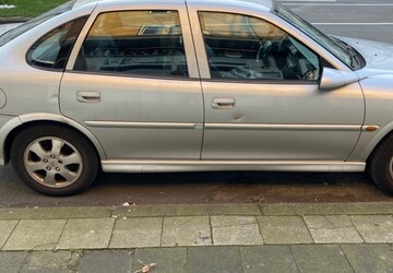 Opel Vectra 180.000 km 1.800 &euro; Gelsenkirchen nrw 