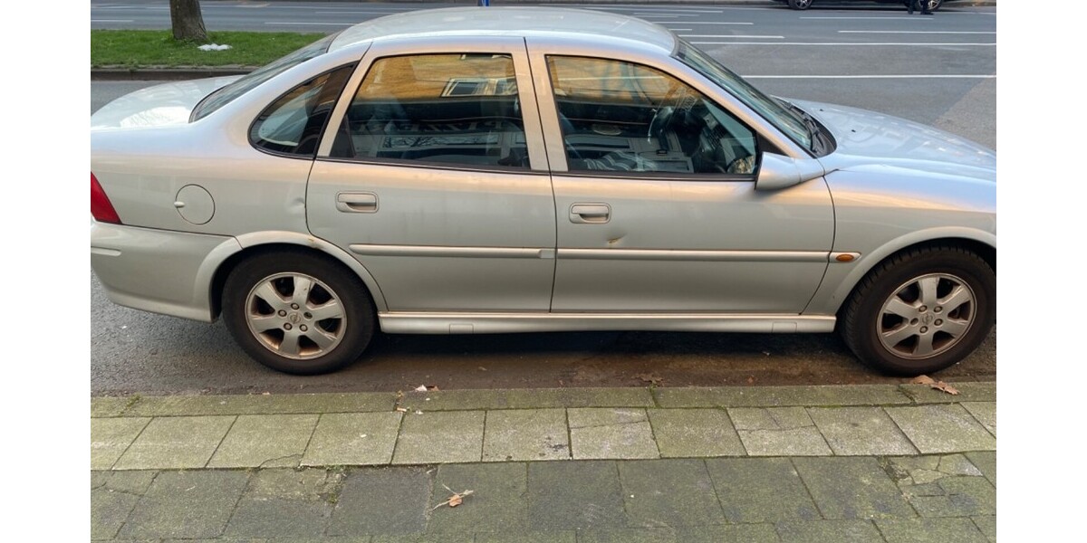 Opel Vectra 180.000 km 1.800 &euro; Gelsenkirchen nrw 