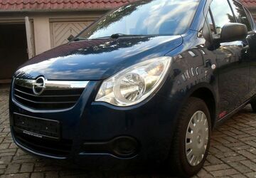 Opel Agila 164.000 km 2.250 &euro; minden 32425