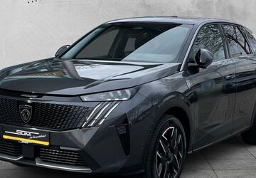 Peugeot 3008 36.592 km 27.790 &euro; Müllheim 79379