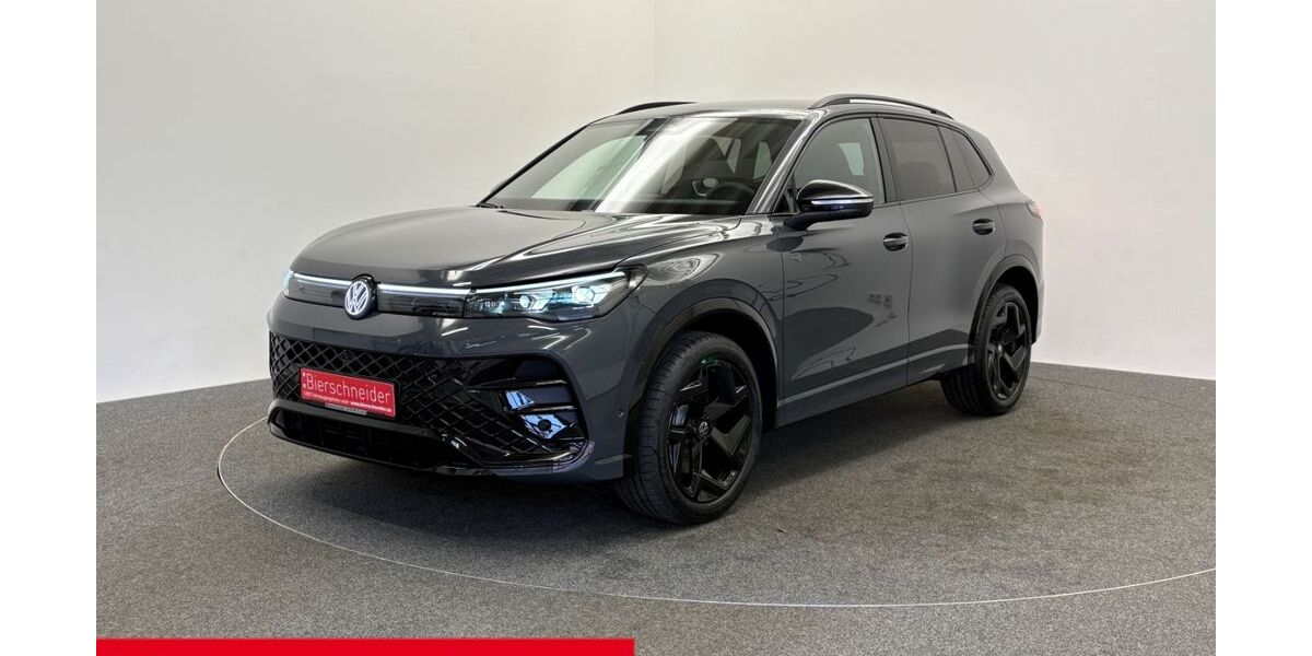 VW Tiguan 1.200 km 55.450 &euro; Weißenburg 91781