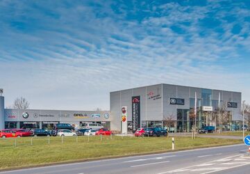 Fiat 500 32.173 km 13.490 &euro; Osnabrück 49078