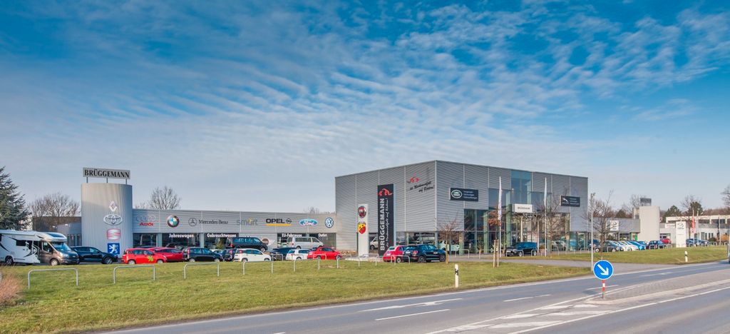 Fiat 500 32.173 km 13.490 &euro; Osnabrück 49078