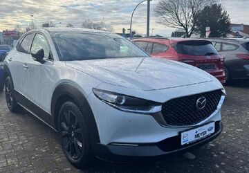 Mazda CX-30 19.100 km 24.850 &euro; Nienburg 31582