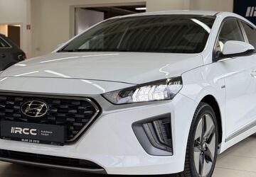 Hyundai IONIQ 47.985 km 16.940 &euro; Stuhr, Seckenhausen 28816