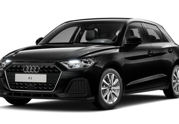 Audi A1 1.013 km 24.970 &euro; Melle 49324