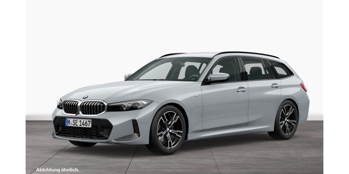 BMW 318 13.342 km 37.990 &euro; Dreieich-Sprendlingen 63303