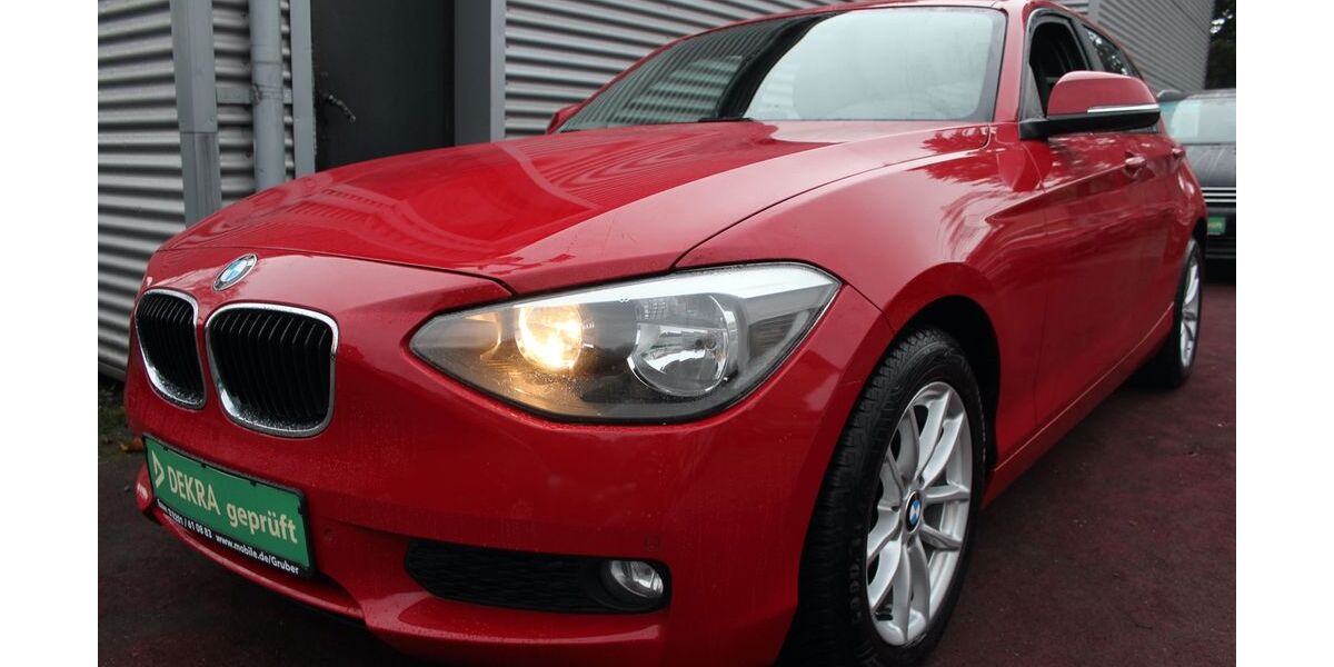 BMW 114 78.967 km 8.982 &euro; Essen 45326