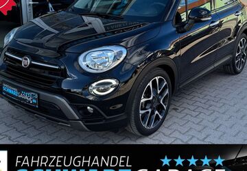 Fiat 500X 14.389 km 17.990 &euro; Spremberg 03130