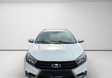 Lada Vesta 97.000 km 6.499 &euro; Goslar/Oker 38644