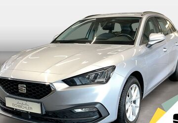 Seat Leon 113.114 km 21.529 &euro; Landshut 84030