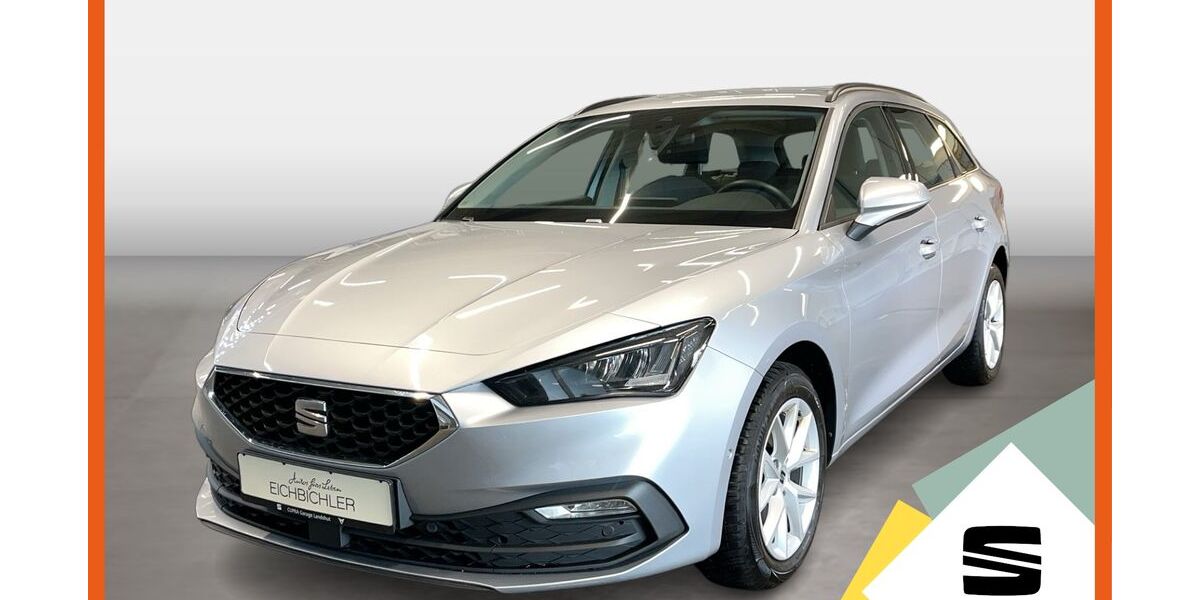 Seat Leon 113.114 km 21.529 &euro; Landshut 84030