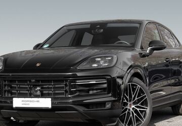 Porsche Cayenne 6.056 km 112.900 &euro; Hamburg 22523