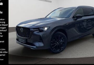 Mazda CX-80 9.957 km 59.790 &euro; Großröhrsdorf OT Bretnig 01900