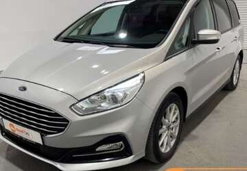 Ford Galaxy 146.000 km 17.650 &euro; Norderstedt 22848