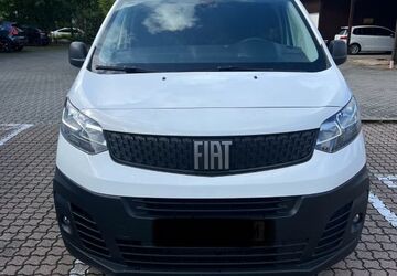 Fiat Scudo 69.000 km 12.200 &euro; Nurnberg 90425
