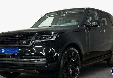 Land Rover Range Rover 1.200 km 175.450 &euro; München 81477