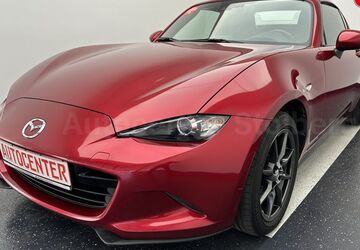 Mazda MX-5 139.000 km 15.790 &euro; Stolberg 52222