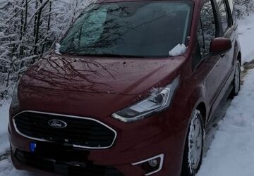 Ford Tourneo Connect 65.000 km 17.999 &euro; Böblingen 71034