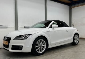 Audi TT 81.000 km 14.900 &euro; Geretsried bei München 82538