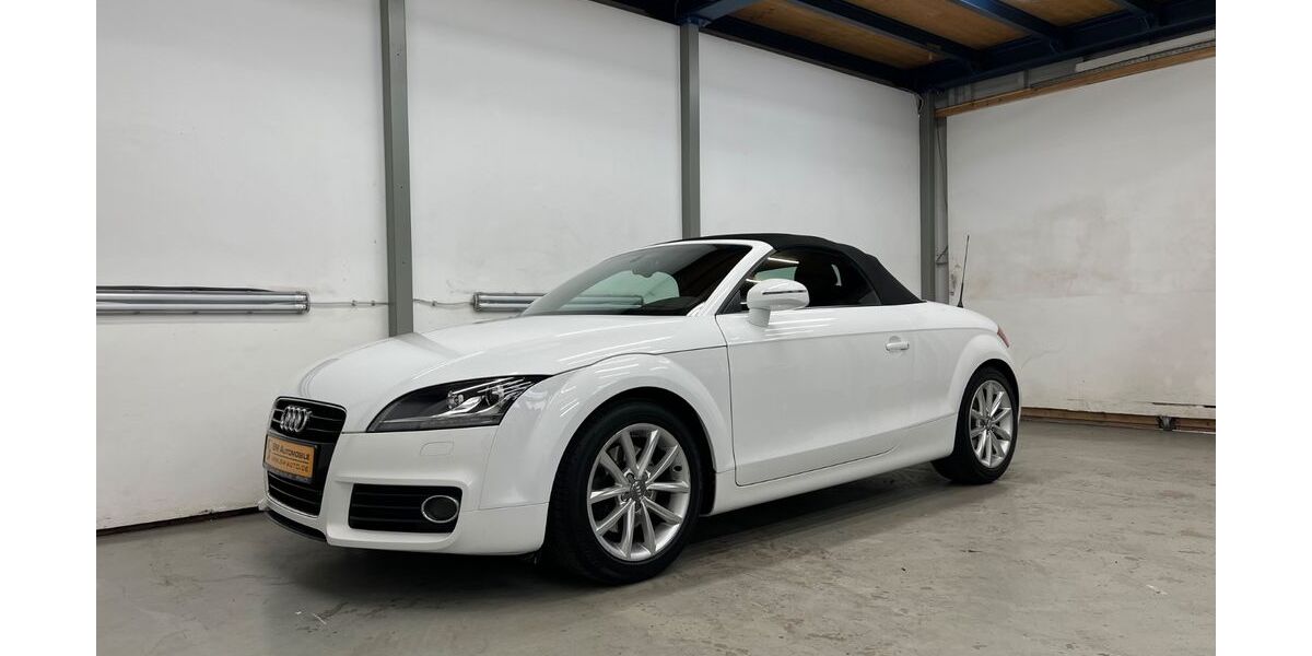 Audi TT 81.000 km 14.900 &euro; Geretsried bei München 82538