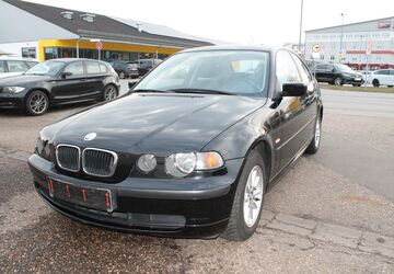 BMW 316 167.000 km 1.899 &euro; Tegernheim Bei Regensburg 93105