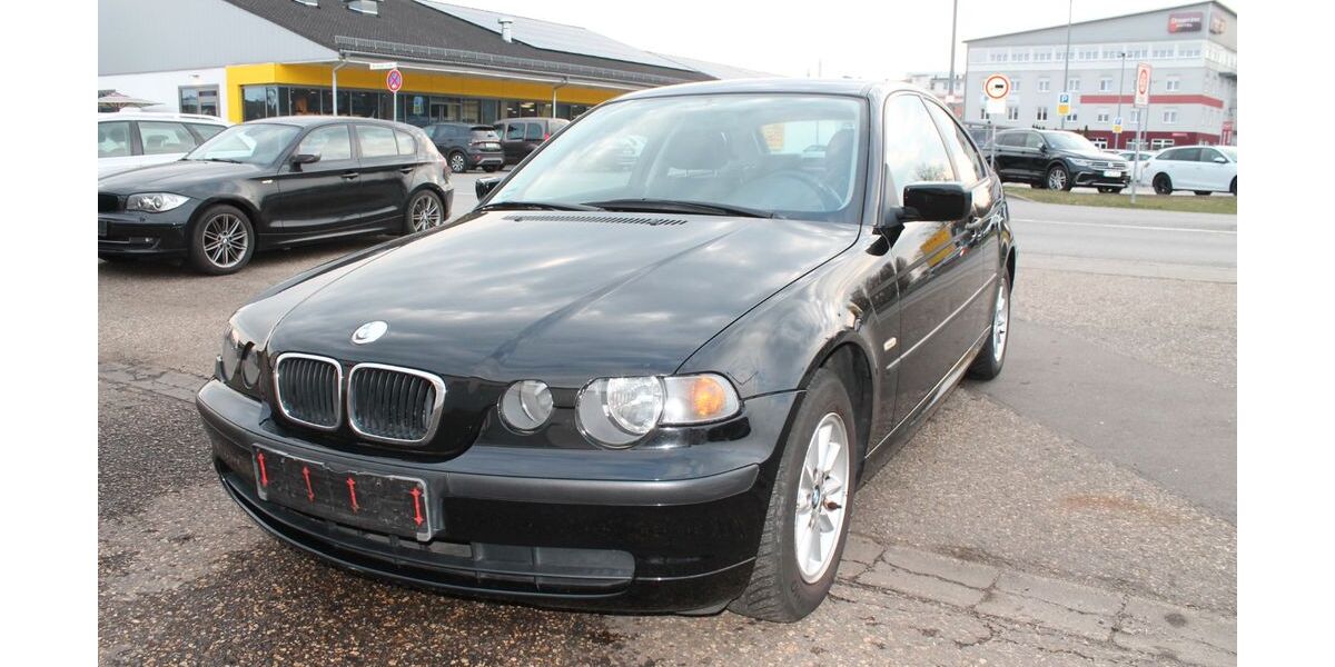 BMW 316 167.000 km 1.899 &euro; Tegernheim Bei Regensburg 93105