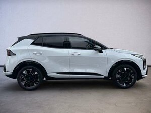 Kia SPORTAGE 1.6T HEV AWD SD GTL GD DRIVE SO 4.500 km 41.990 &euro; Höhenkirchen-Siegertsbrun 85635