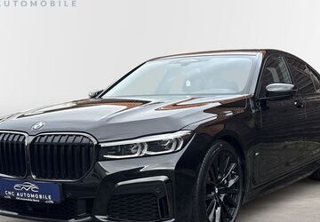 BMW 730 96.000 km 48.990 &euro; Goslar 38640