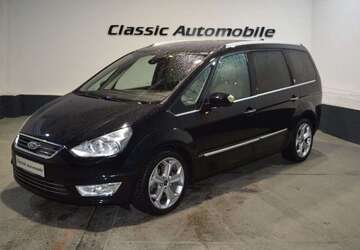 Ford Galaxy 165.000 km 9.900 &euro; Neuwied 56567