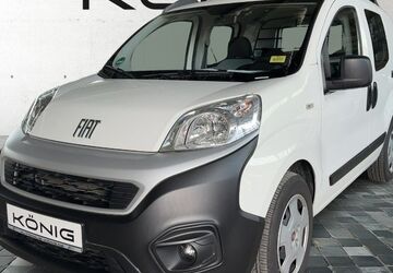 Fiat Fiorino 29.091 km 16.499 &euro; Oranienburg bei Berlin 16515