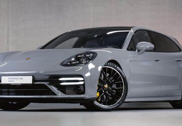 Porsche Panamera 19.700 km 167.960 &euro; Aschaffenburg 63739