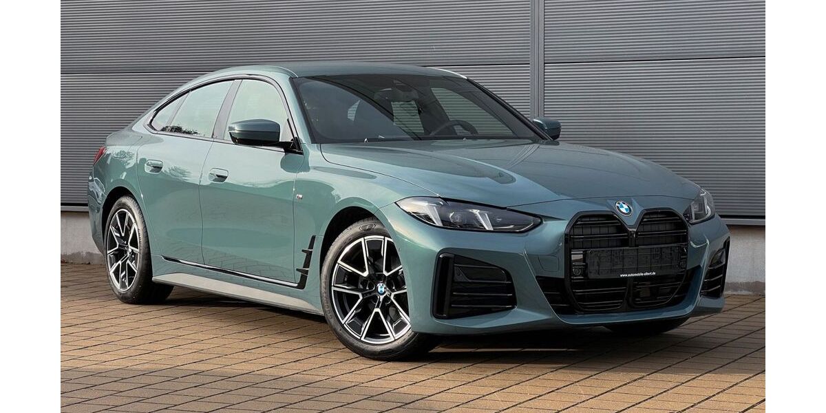 BMW 420 Gran Coupé 6.769 km 42.790 &euro; Rohr i. NB (bei Regensburg) 93352