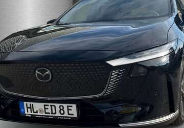 Mazda 6 3.250 km 40.990 &euro; Lübeck 23558