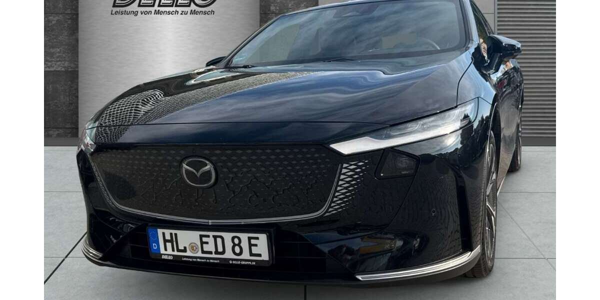 Mazda 6 3.250 km 40.990 &euro; Lübeck 23558