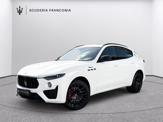 Maserati Levante 11.500 km 92.900 &euro; Kürnach 97273