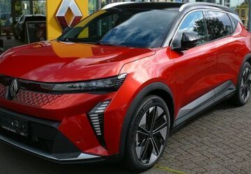 Renault Scenic E-TECH 29.500 km 42.829 &euro; Kerpen 50170