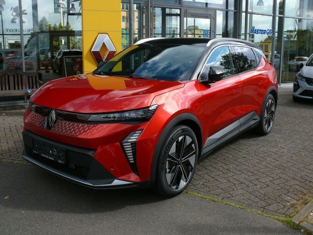 Renault Scenic E-TECH 29.500 km 42.829 &euro; Kerpen 50170