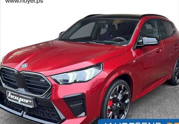 BMW X2 2.100 km 62.790 &euro; Nienburg 31582