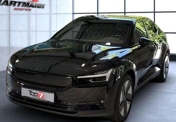Polestar 2 17.610 km 42.450 &euro; Kempten 87435