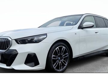 BMW 540 30.850 km 63.950 &euro; Bad Salzungen OT Hämbach 36469